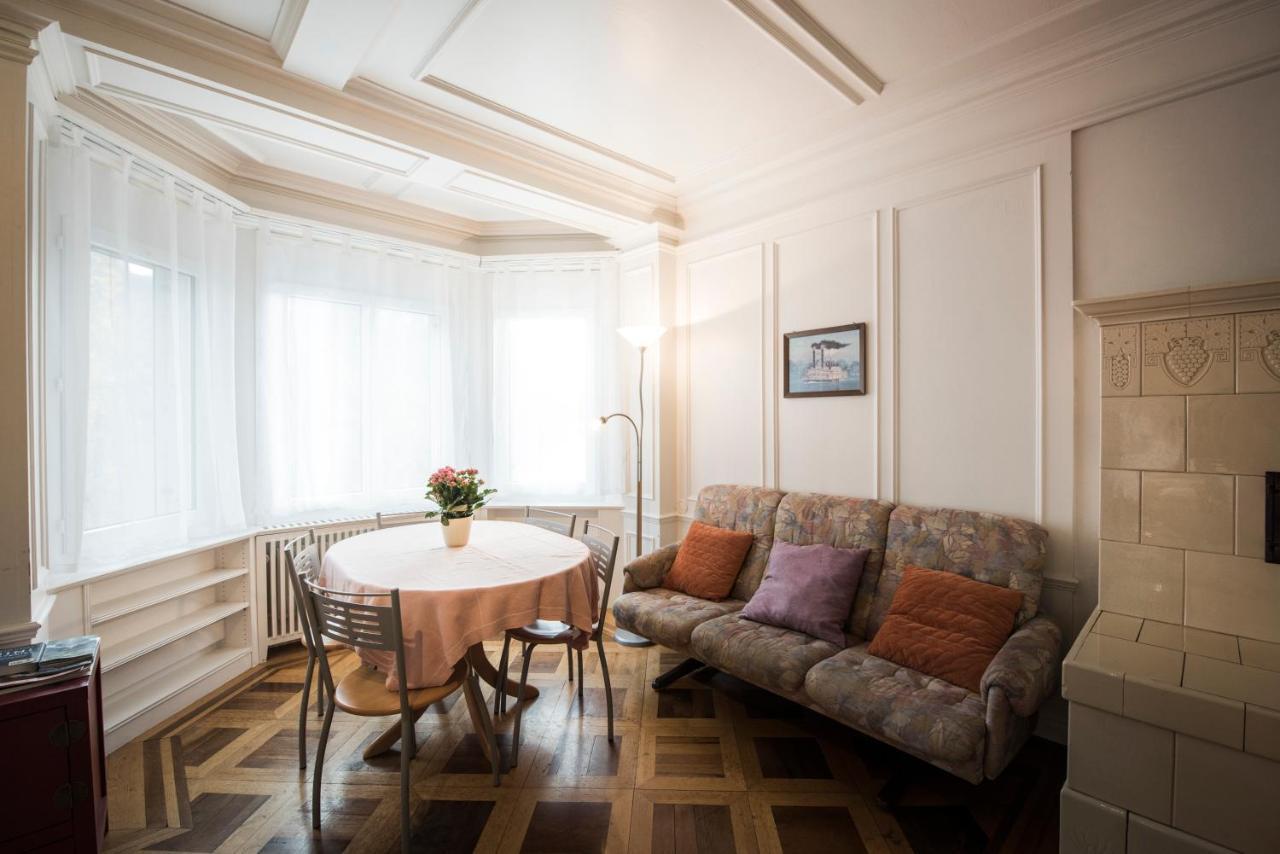 Holiday Apartment Alpenblume Brienz  Exterior foto